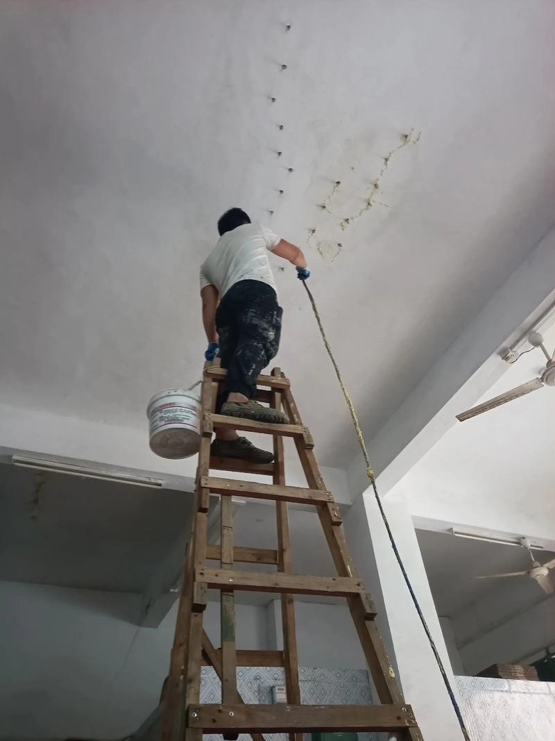 扬州仪征化学注浆